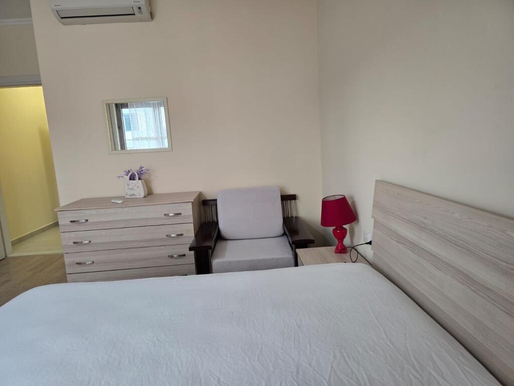 Apartament Kompleksi DELIJORGJI