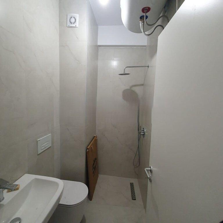 APARTAMENT 1+1 ME QIRA "MANGALEM 21", ALI DEM! 450 € /Muaj