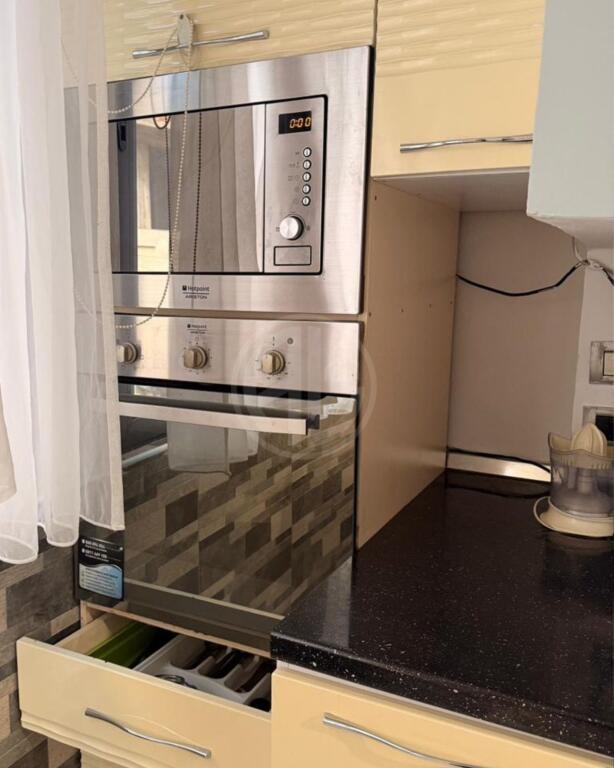 Appartamento in affitto 2+1 presso il Palazzo dello Sport