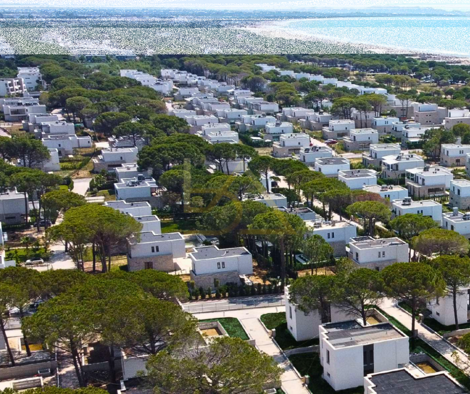 Premium Zone – Gjiri i Lalëzit, Durrës