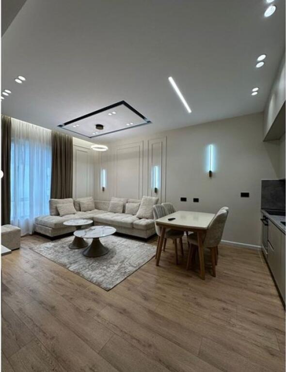 Apartament 1+1 me qera Air Albania