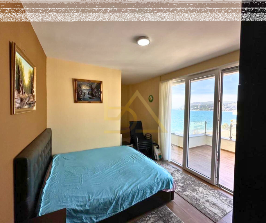 Apartment 1+1 for Sale – Kune, Shëngjin