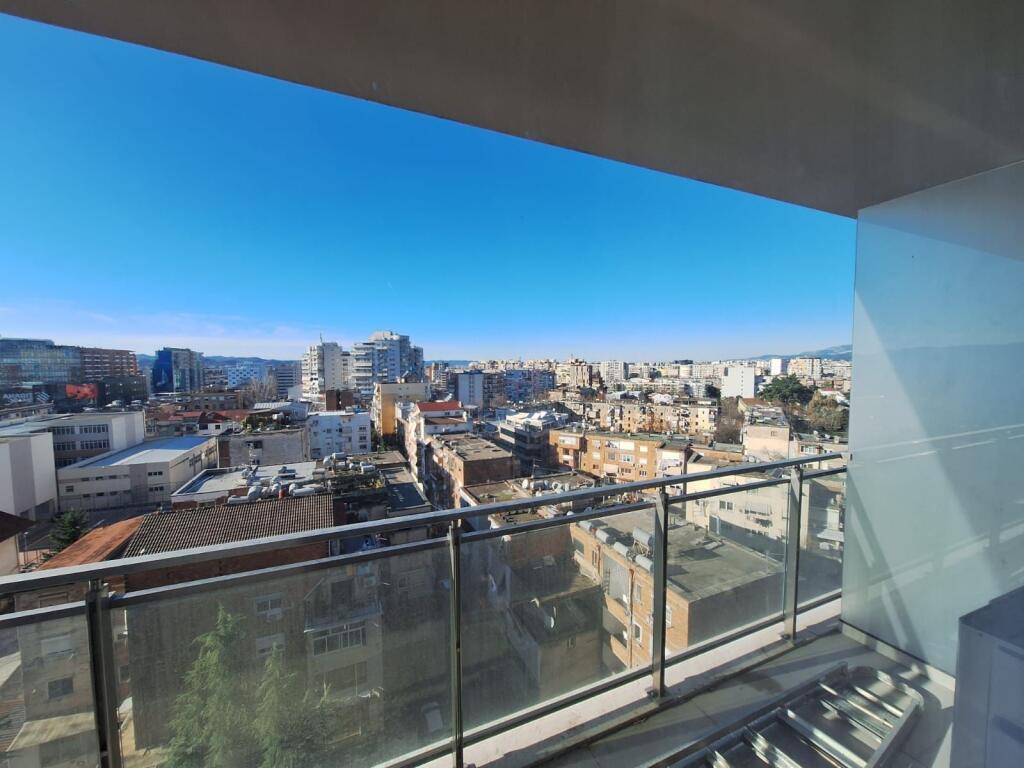 Apartment 2+1+🅿️ Golden tower( mine peza) 94m2 Newly invested Parking space and administration included in the price 1200€/month