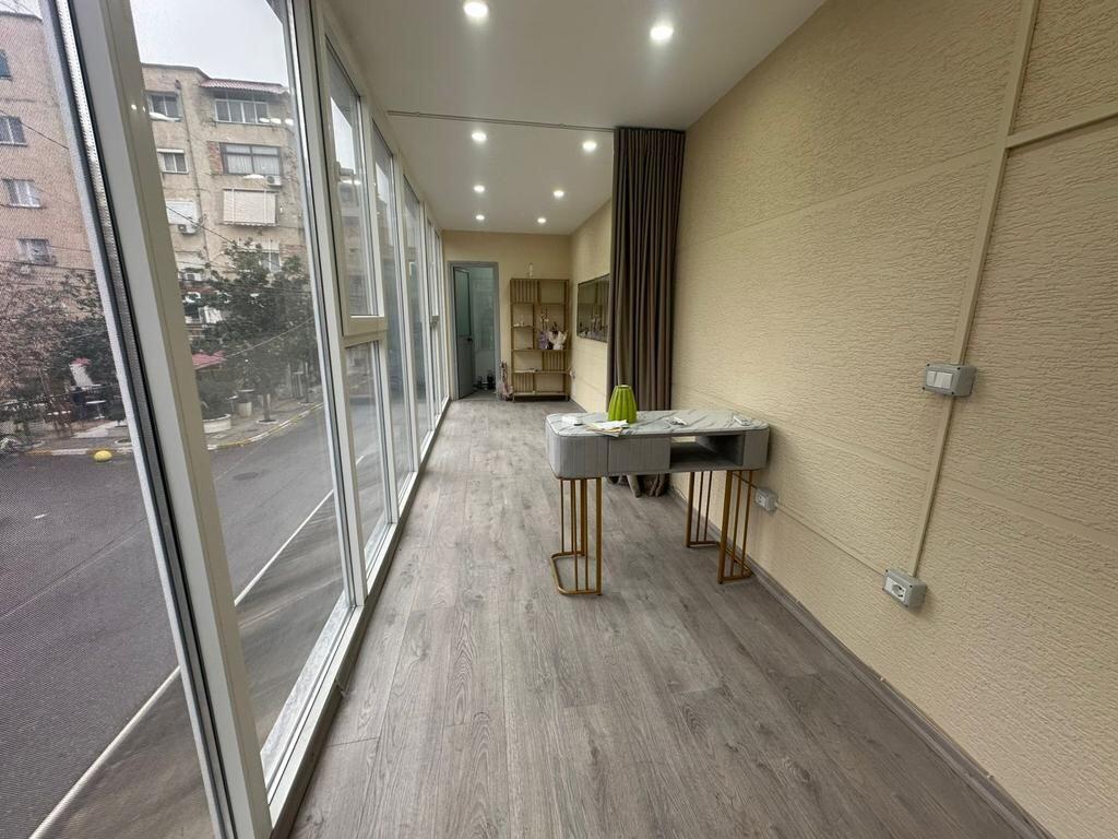NISHERAKU BRIDGE, PREMISES FOR RENT 1,500 € /Month