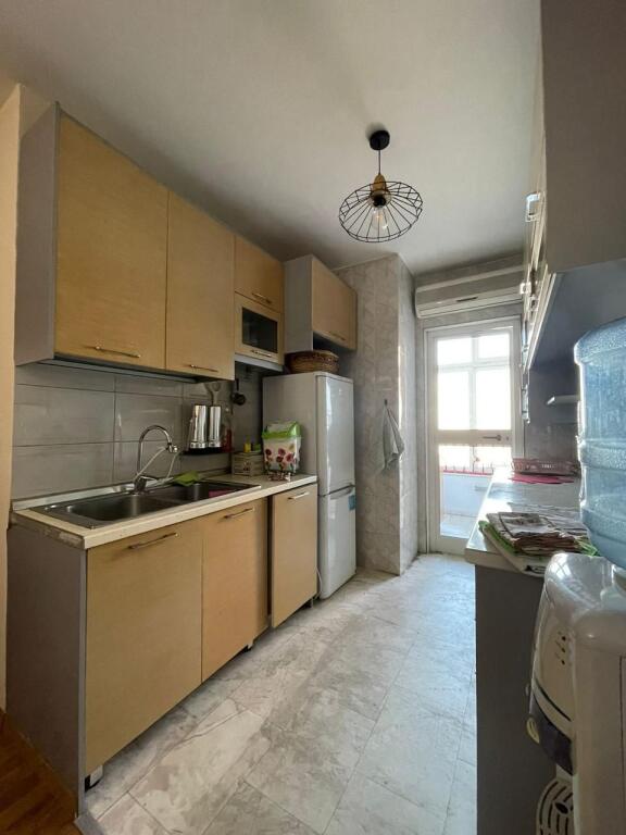 Appartamento 2+1 in affitto