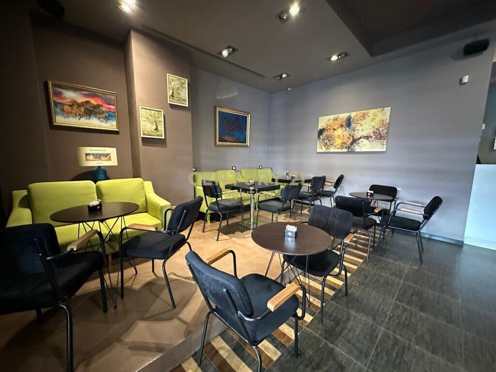 DUPLEX SPACE FOR RENT AT KOMUNA E PARISIT 2,000 € /Month Total Area 174m2