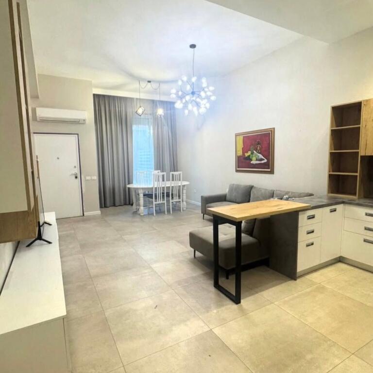 For sale Duplex + Yard Kodra e Diellit 2 (Extension) Duplex 2+1+Veranda