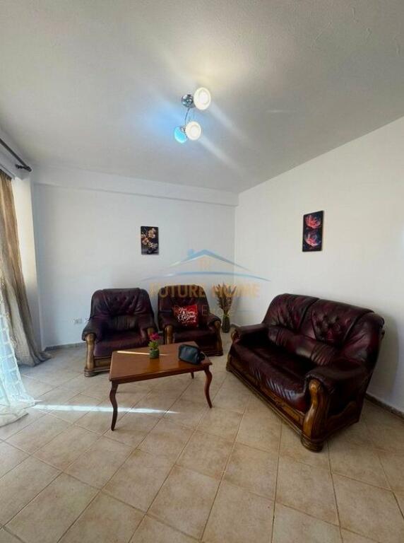 Qira, Apartament 1+1, Rruga e Elbasanit, Tiranë