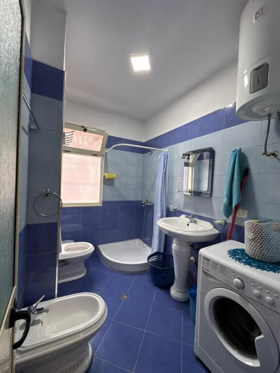 Apartment 2+1 for rent – Astir