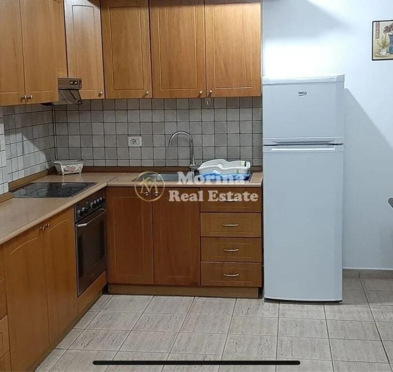 Qera | Apartament 1 + 1 | Qender | 600 €/muaj