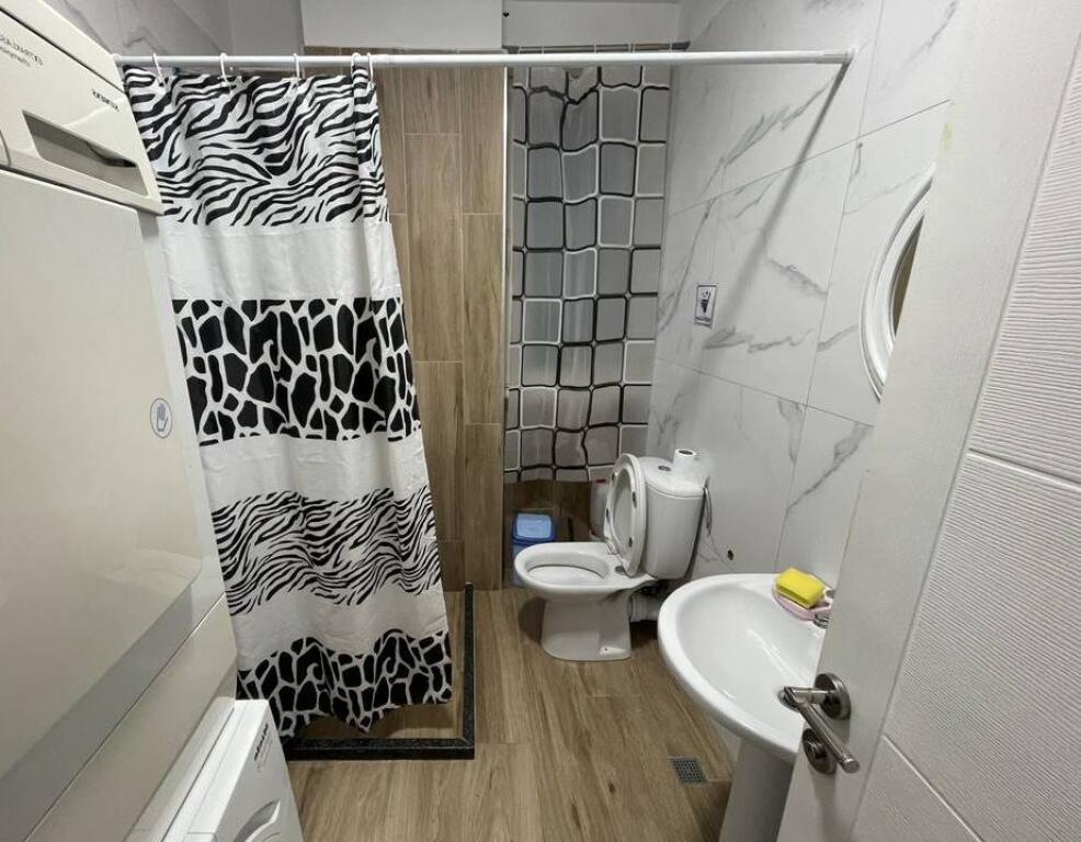 Appartamento 3+1 in Affitto nel Giardino Botanico Zoologico