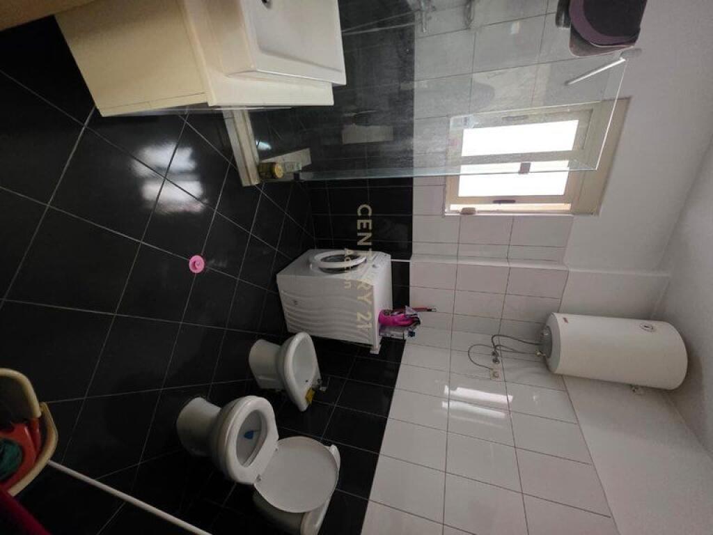 Apartment 1+1 for rent in FRESK