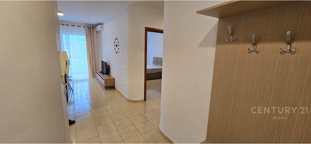 Appartamento 1+1 in Affitto a Don Bosco, Tirana - 500€ | 83 m² 500 € /Mese