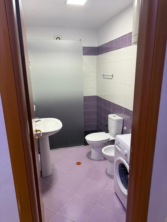 For Rent Apartment 2+1+1 Balcony