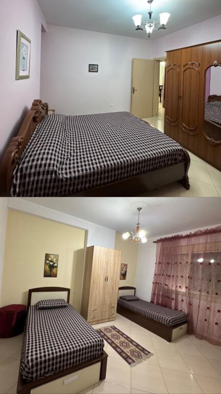 Apartment 2+1 for rent in Astir!!!