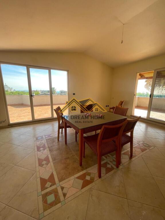 3-STOREY VILLA IN ARAPAJ – DURRES, FOR SALE !