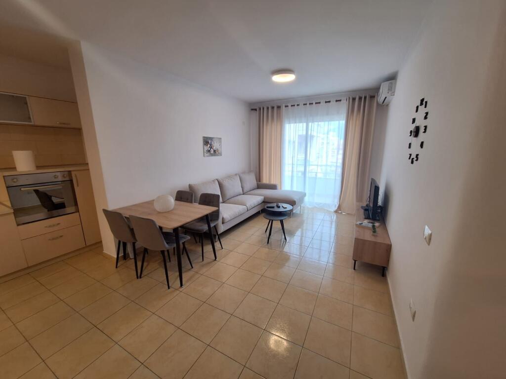 Don Bosko, appartamento 1+1 in affitto