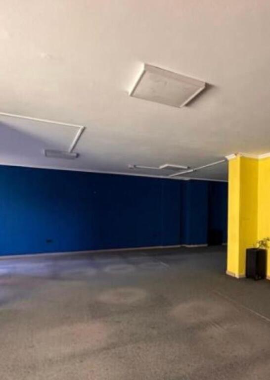 Locale per ufficio in affitto, Ex Parco