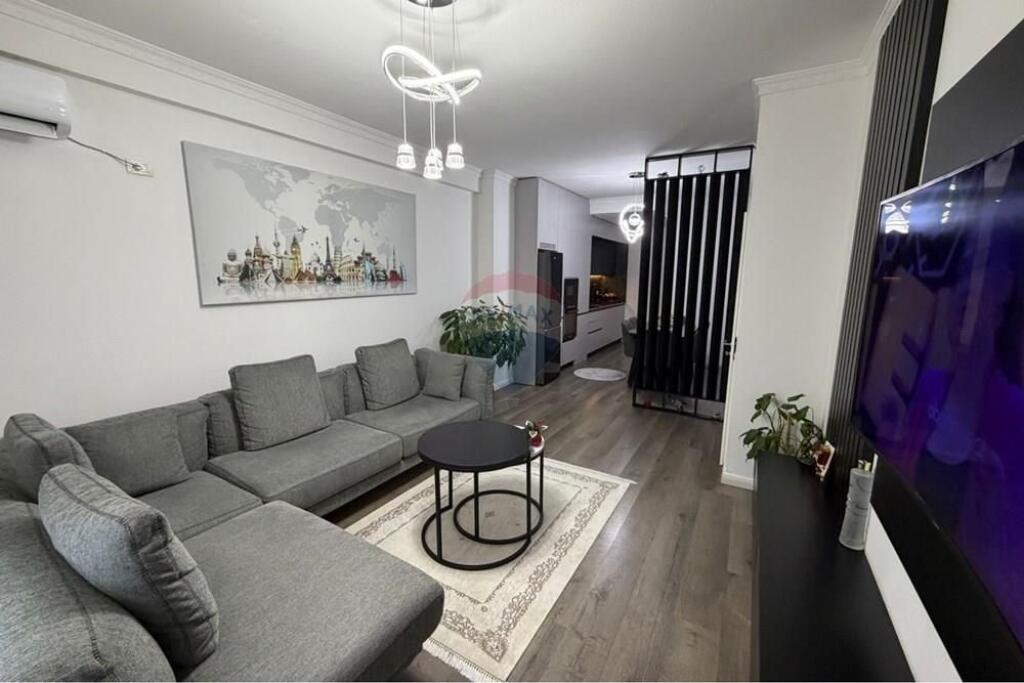 ✨Shitet Apartament 2+1 | 📍Don Bosko