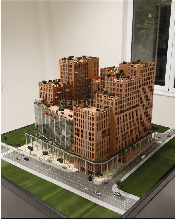 APARTAMENT 2+1+2 PER SHITJE TEK "ART N LAGJE" ISH VENUE!