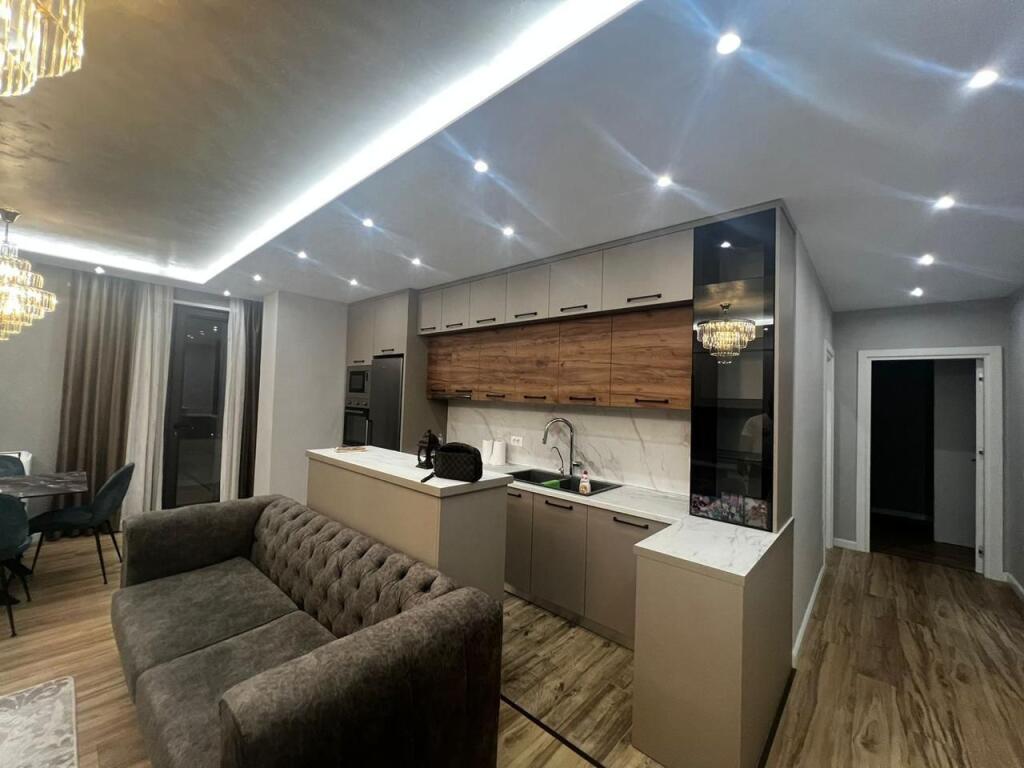 Shitet Apartament 2+1+2 – Vollga Durres