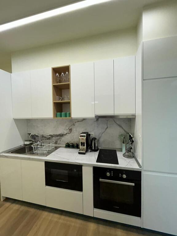 Jepet me qira apartament 1+1  RTSH