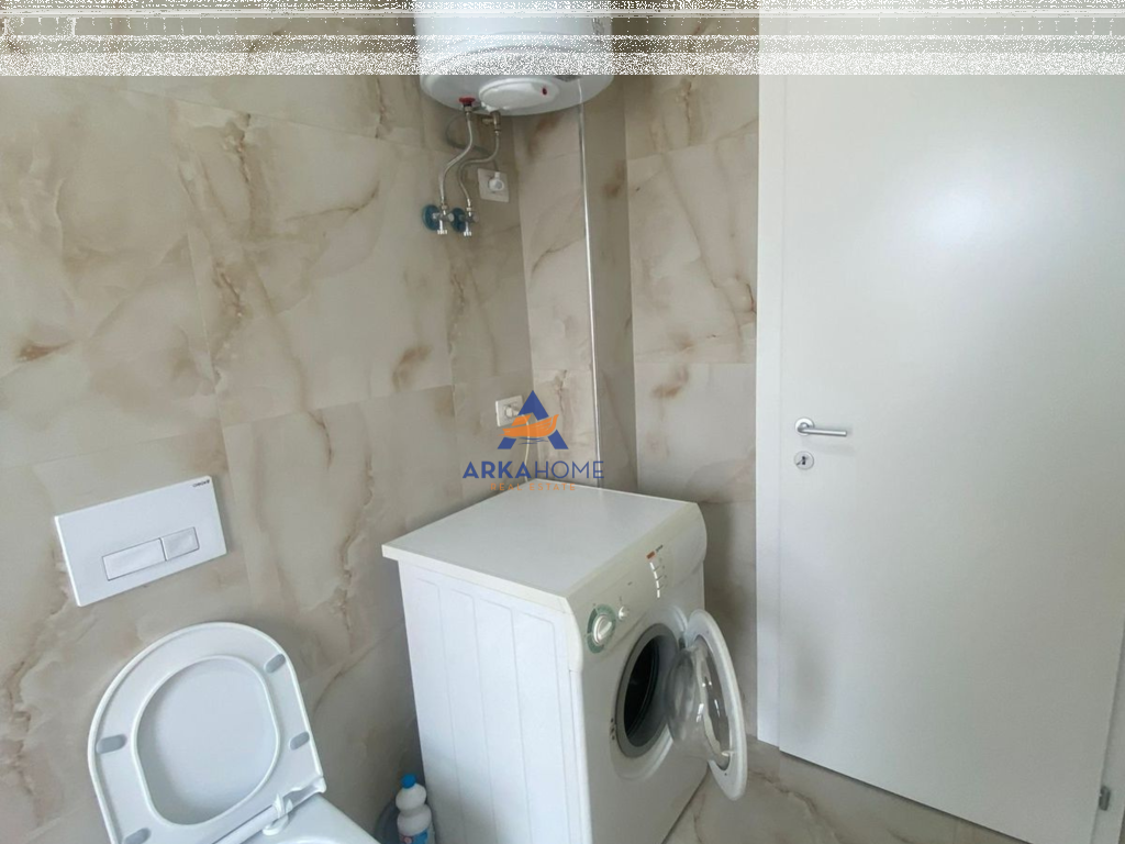 APARTMENT FOR RENT 1+1+BALCONY "5 MAY STREET" 55,000 LEKE