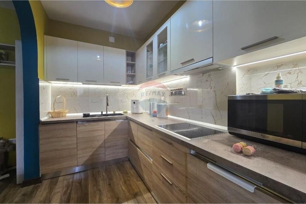 Appartamento 2+1 in affitto a Myslym Shyr!