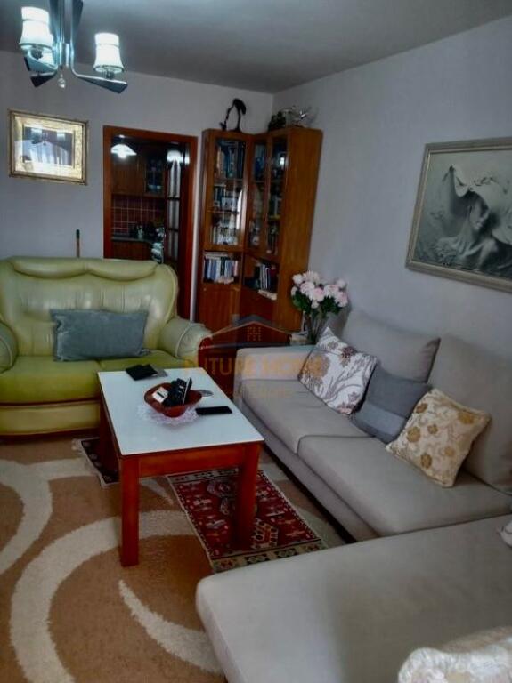 In vendita, Appartamento 2+1, Via Asim Vokshi, Tirana