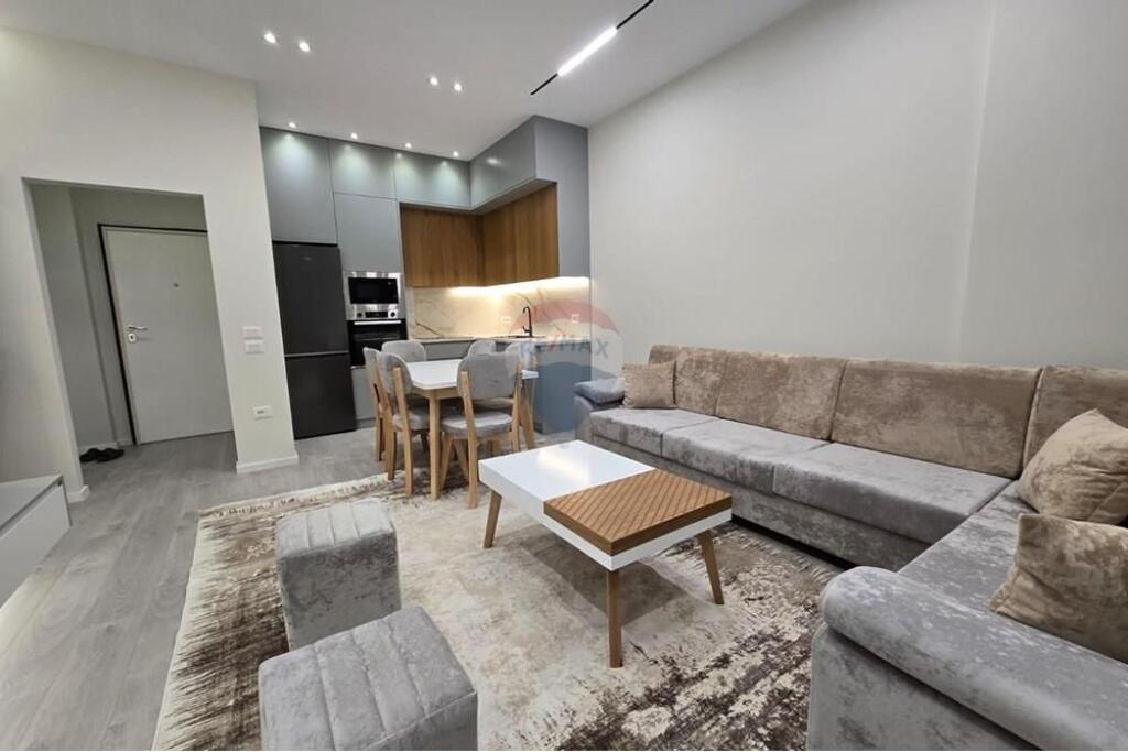 Apartament 2+1 per qira tek Vilat Gjermane!