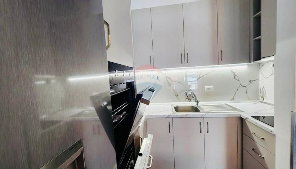 📍Apartment 2+1+2 Deliorgji Complex