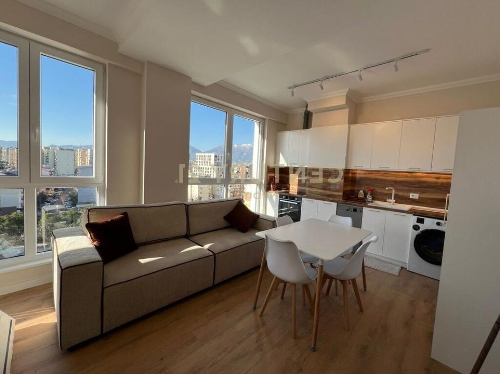 Apartment 1+1 for rent – Commune of Paris