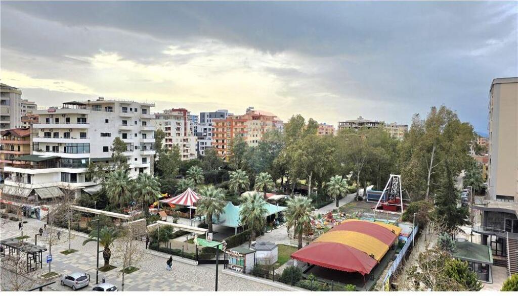 ✨ Apartament 2+1+2 për Shitje – Bulevardi “Ismail Qemali”, Vlorë