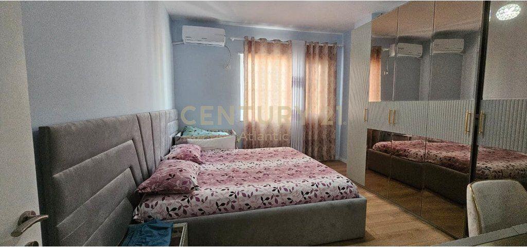 APPARTAMENTO 2+1 IN AFFITTO IN SPIAGGIA, DURAZZO - 600€\MESE