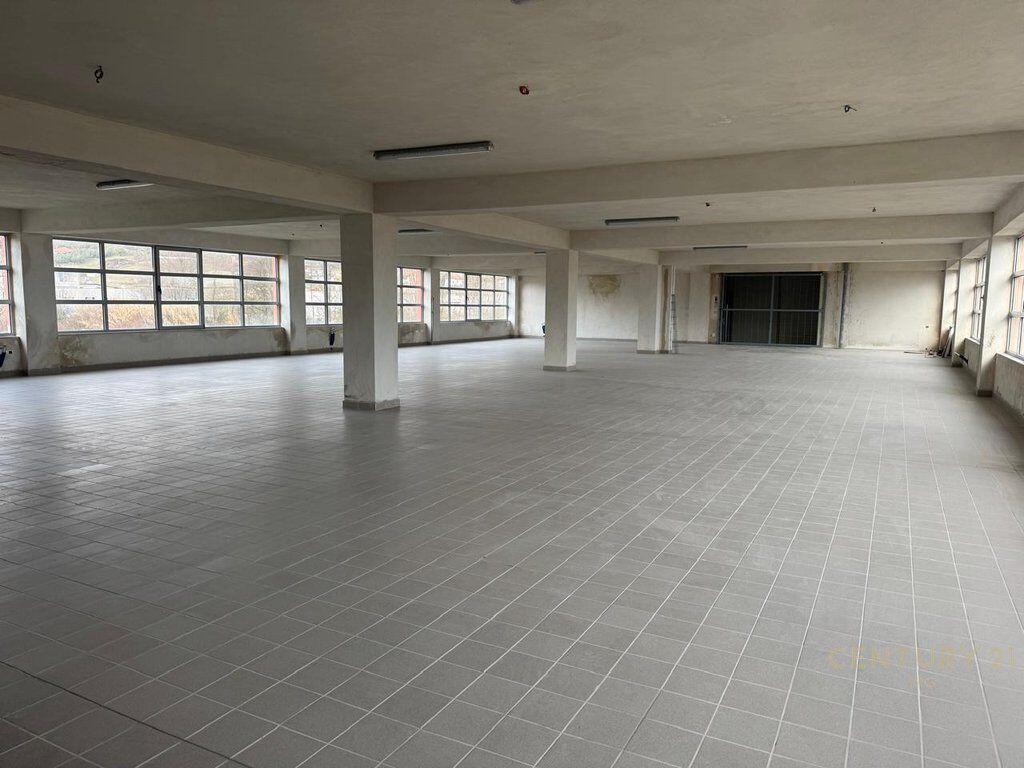 SERVICE AND STORAGE BUILDING FOR RENT IN PRUSH, TIRANA!