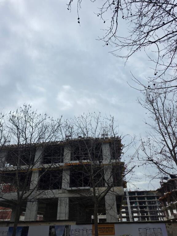 Kompleksi Ajka 5 Maji Shitet Apartament 1+1