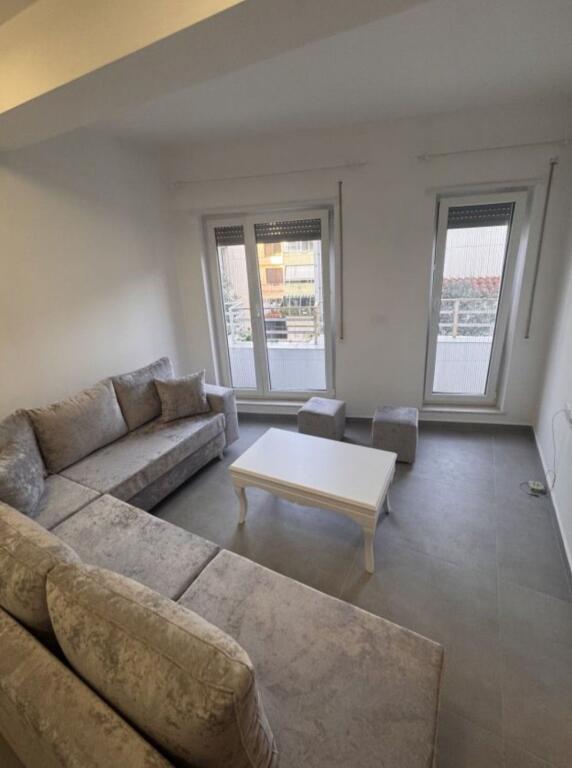 Apartment 2+1 with parking space, Kodra diellit 1