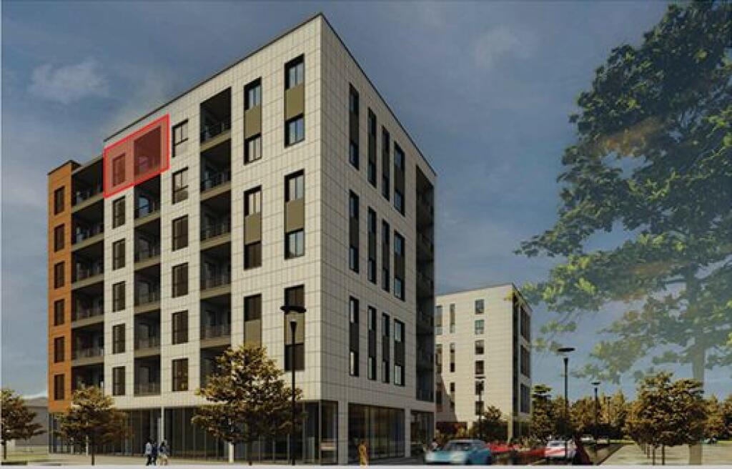 Appartamento in vendita a Kamez 1+1