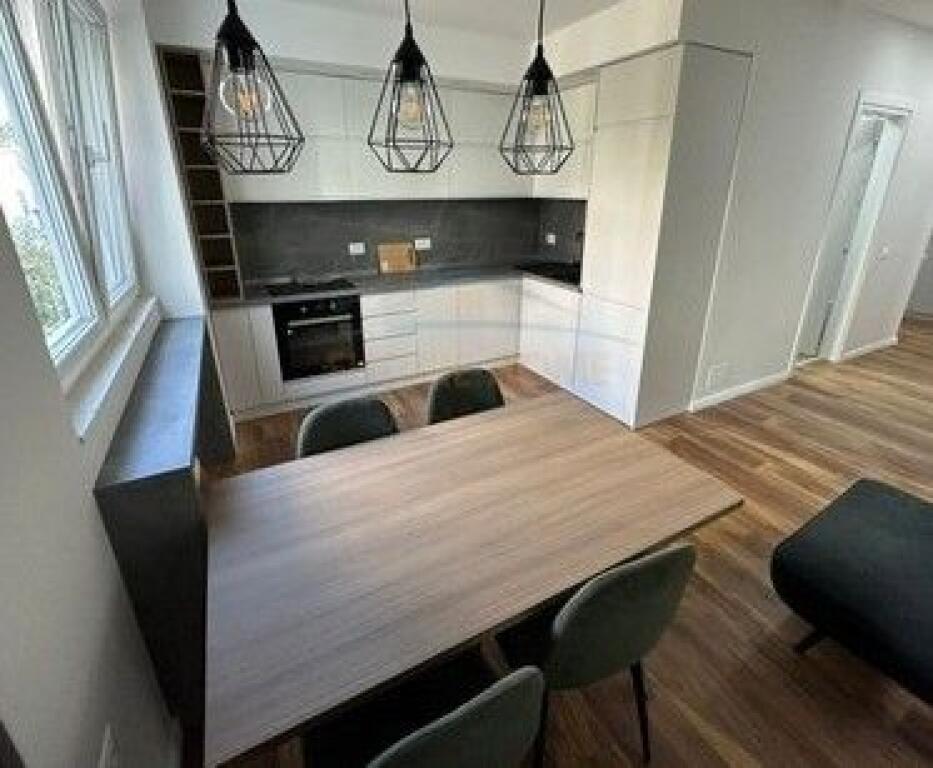 Affitto, Appartamento 2+1+Posto auto, Lago Secco, Tirana.