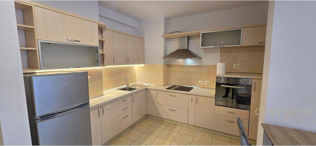 Appartamento 1+1 in Affitto a Don Bosco, Tirana - 500€ | 83 m² 500 € /Mese