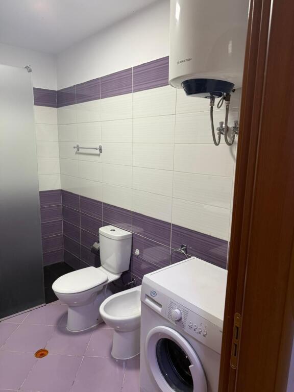 Jepet apartment me qera