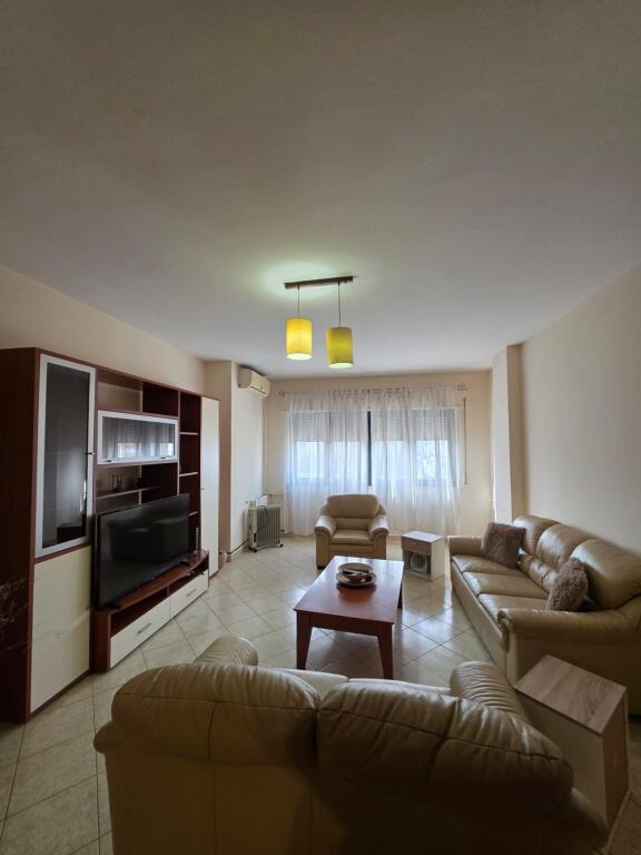 Apartment 1+1, Elbasan Street!