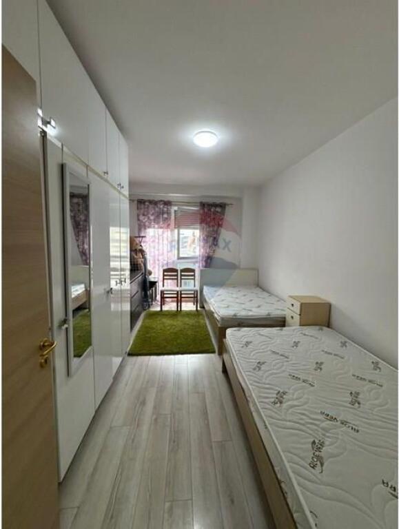 Apartament - Për Shitje - Rruga Don Bosko, Tiranë