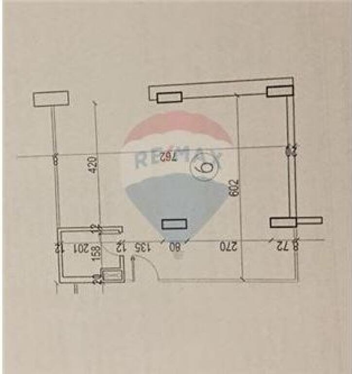 For sale - Office 60 m2 on Elbasanit street