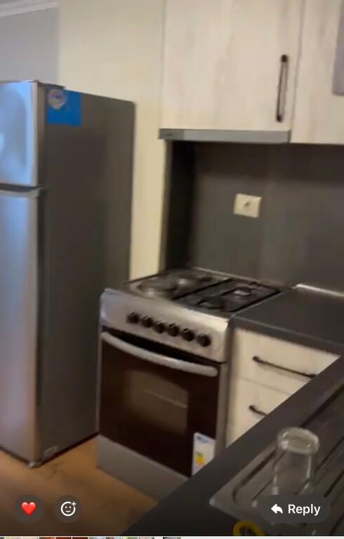 2+1,i mobiluar te instituti i higjenes,rruge elbasani,500 euro