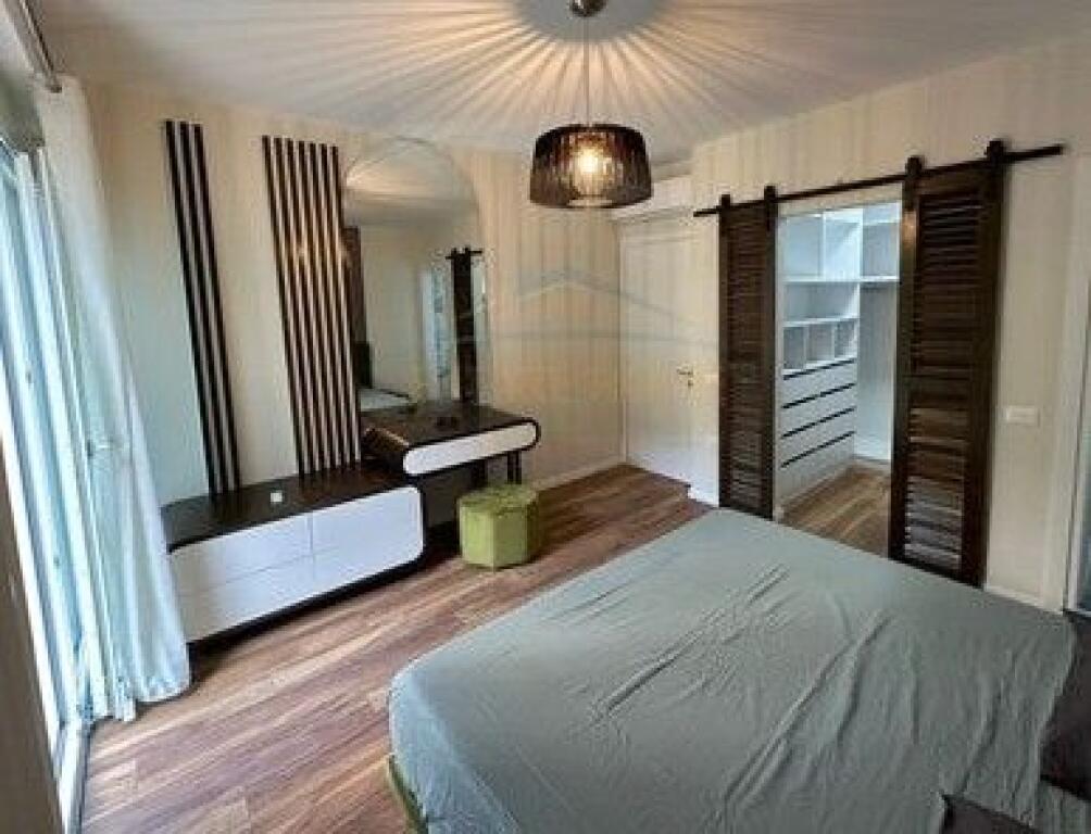 Affitto, Appartamento 2+1+Posto auto, Lago Secco, Tirana.