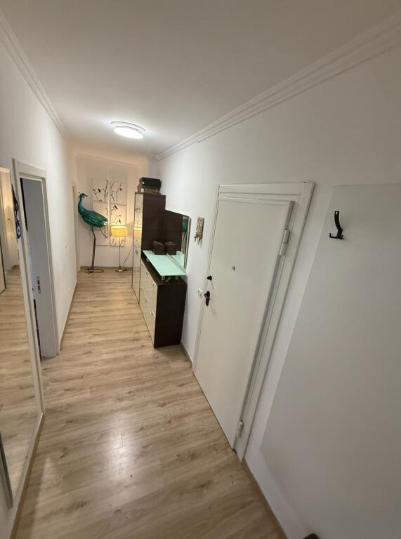 Apartament 2+1 ne shitje ne Astir,Jata Market