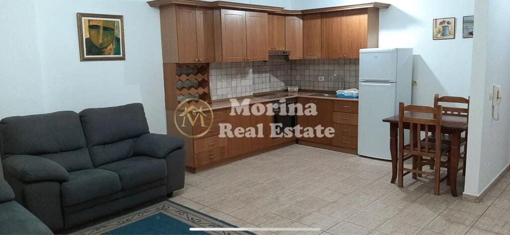 Qera | Apartament 1 + 1 | Qender | 600 €/muaj