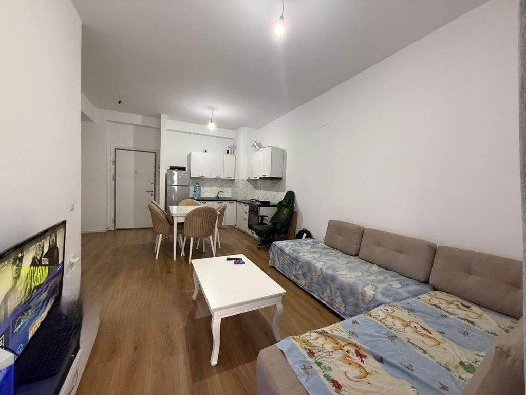 Apartament 1+1 Për Shitje tek Ali Demi! 120,000 €