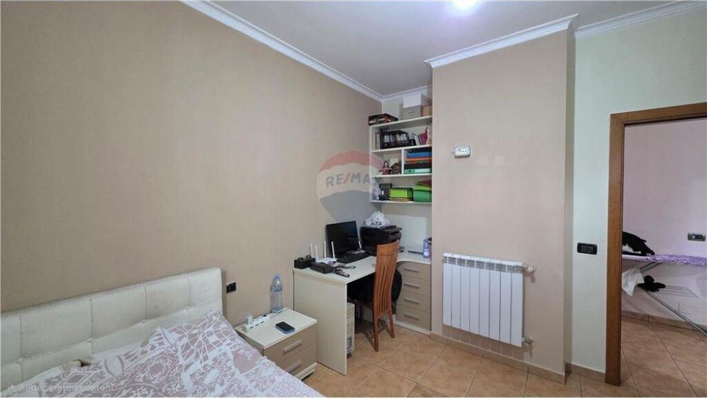 ✨ Apartament 2+1+2 për Shitje – Bulevardi “Ismail Qemali”, Vlorë